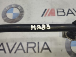 Трубопровод вакуумный, ориг. номер 11667575774, BMW 335i