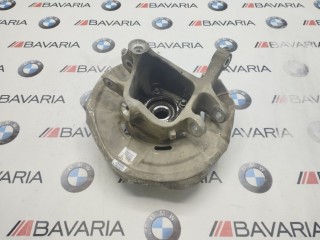 Цапфа со ступицей в сборе, ориг. номер 33326793770, BMW 5' 535i