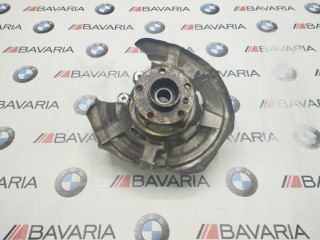 Цапфа со ступицей в сборе, ориг. номер 33326793770, BMW 5' 535i