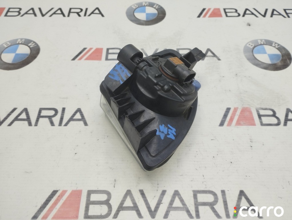 Фара противотуманная BMW 5' 550i, 63177216886, фото 2