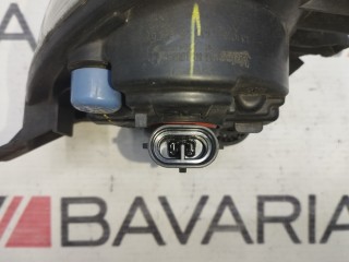 Фара противотуманная, ориг. номер 63177216886, BMW 5' 550i