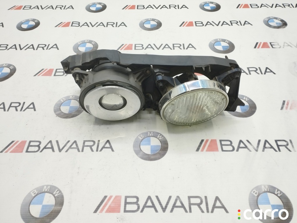 Фара BMW 525i, 63121379186, фото 1