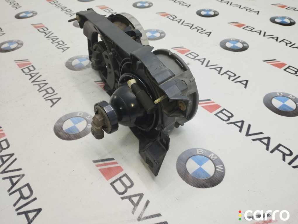 Фара BMW 525i, 63121379186, фото 3