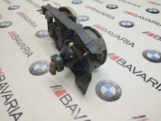 Фара, ориг. номер 63121379186, BMW 525i