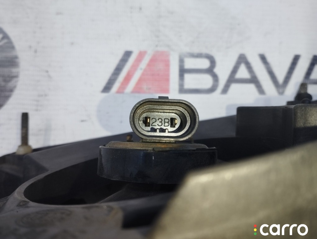 Фара BMW 525i, 63121379186, фото 4