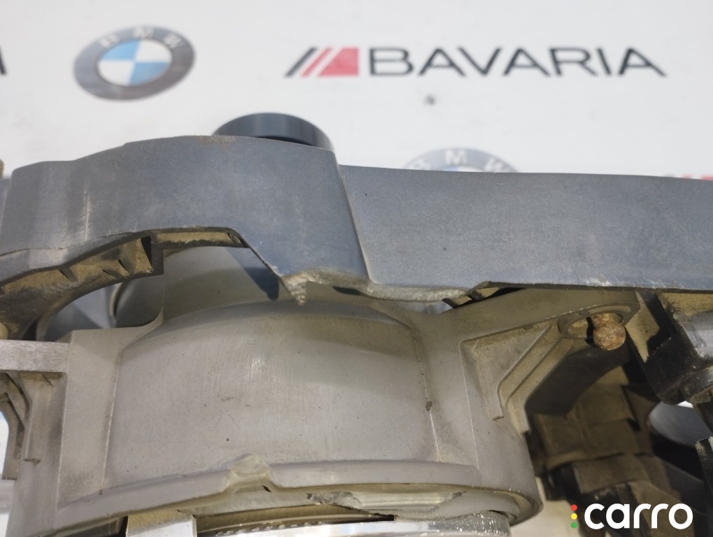 Фара BMW 525i, 63121379186, фото 7