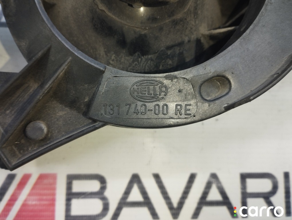 Фара BMW 525i, 63121379186, фото 9