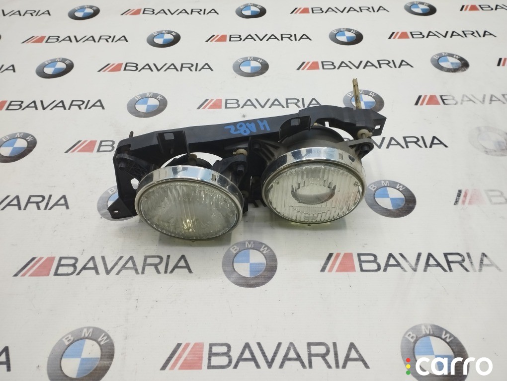 Фара BMW 525i, 63121379185, фото 1