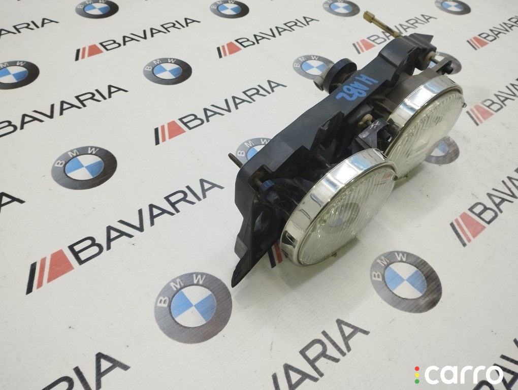 Фара BMW 525i, 63121379185, фото 2