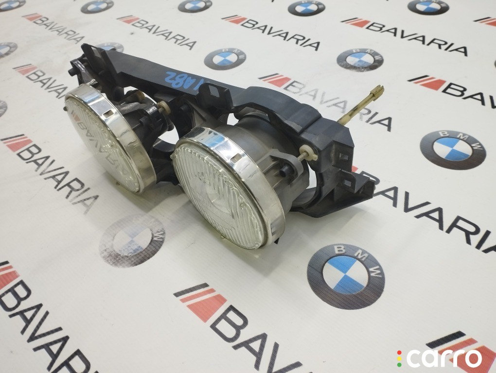 Фара BMW 525i, 63121379185, фото 3