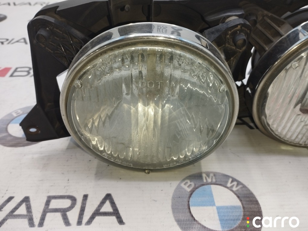 Фара BMW 525i, 63121379185, фото 8