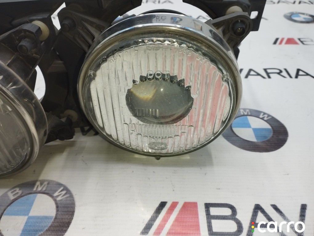 Фара BMW 525i, 63121379185, фото 9