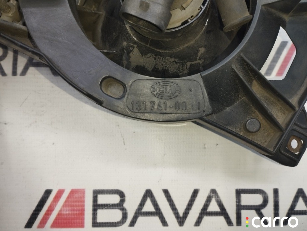 Фара BMW 525i, 63121379185, фото 10