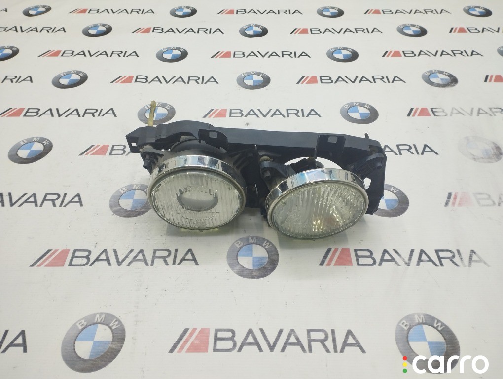 Фара BMW 525i, 63121379186, фото 1