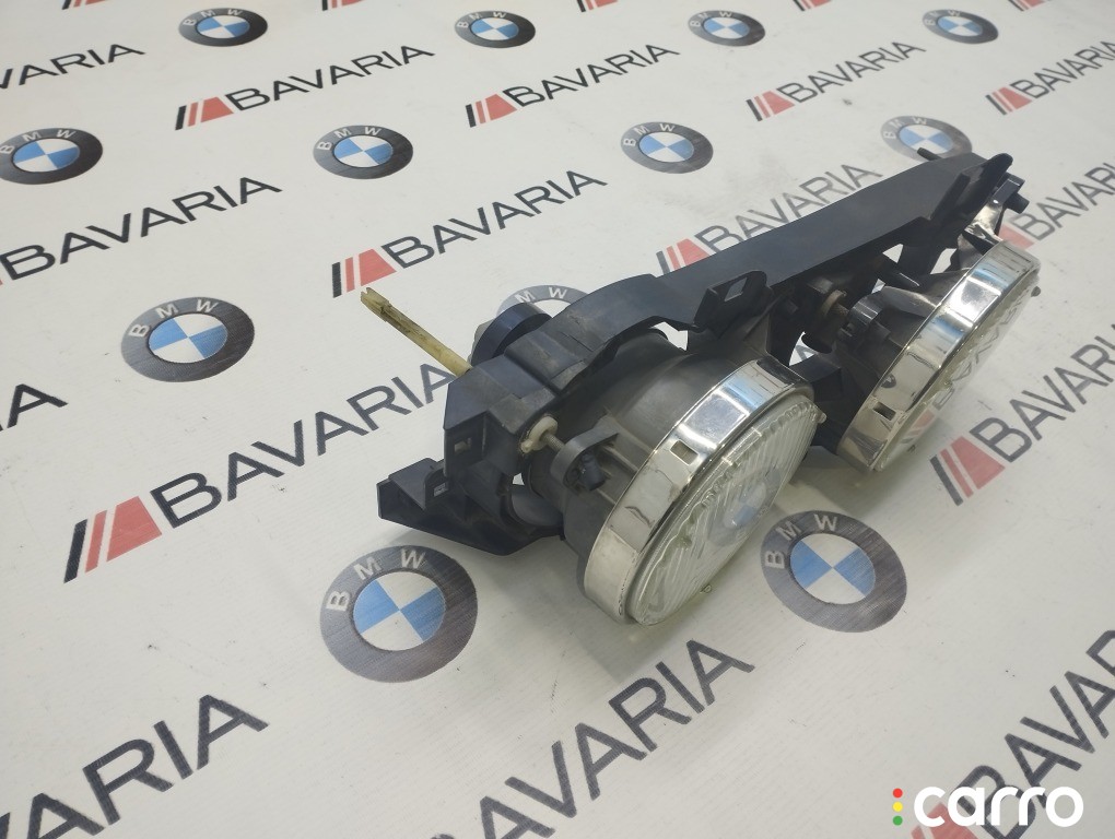 Фара BMW 525i, 63121379186, фото 2