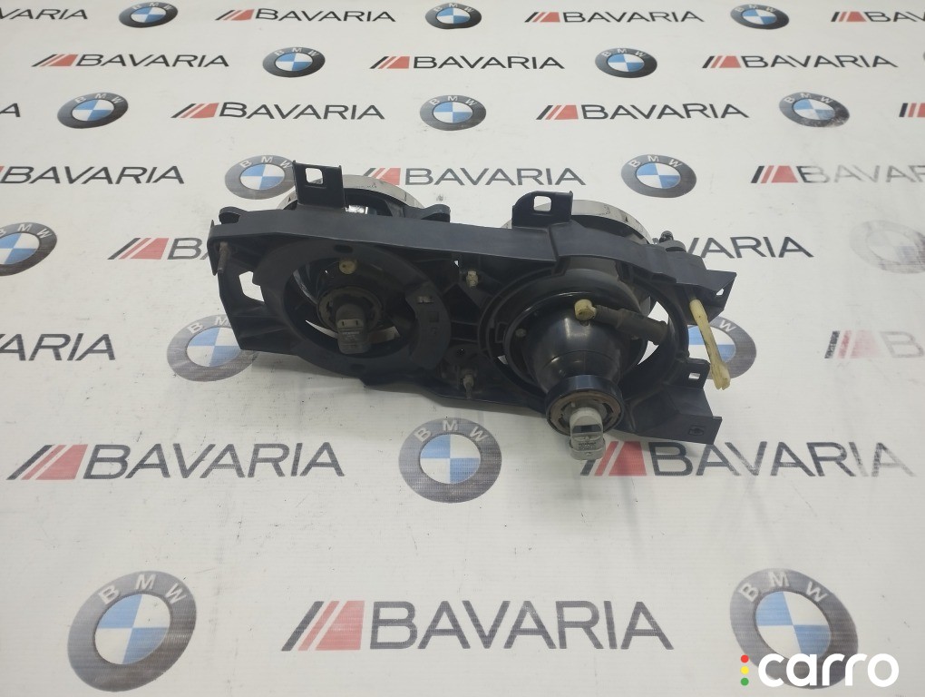 Фара BMW 525i, 63121379186, фото 3
