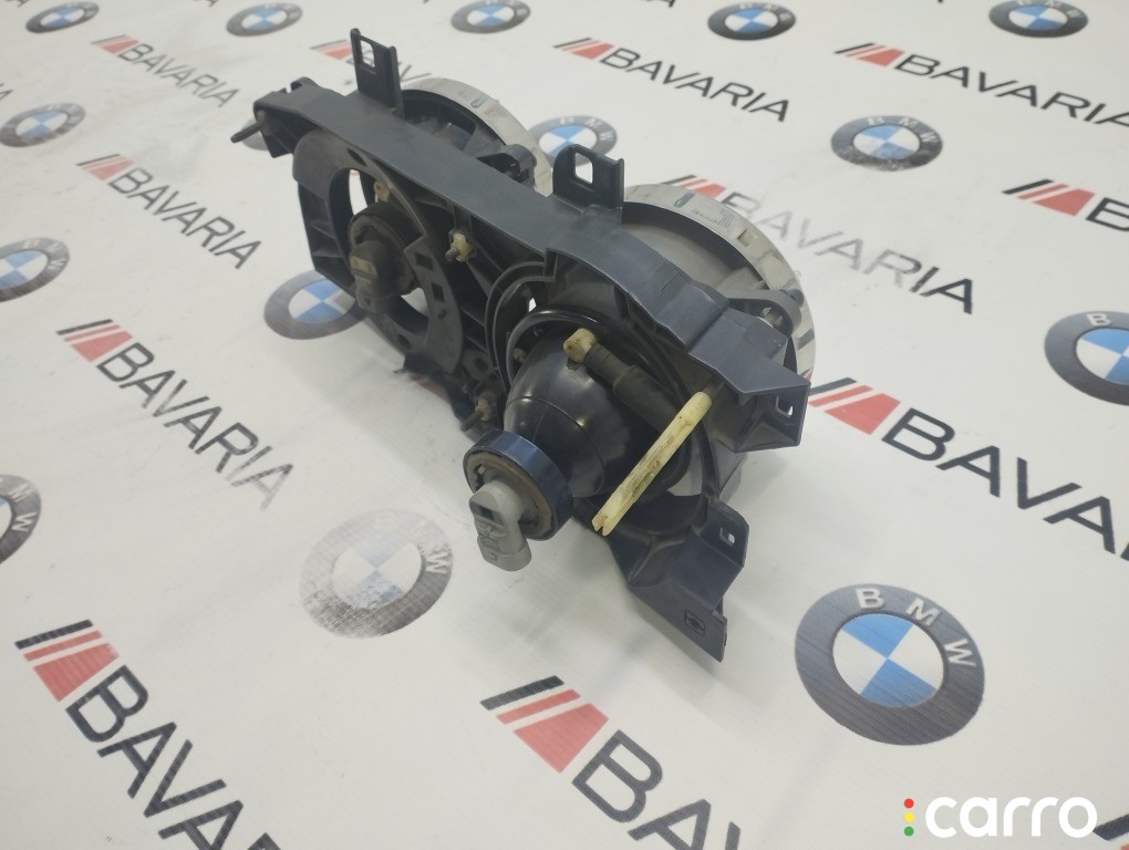 Фара BMW 525i, 63121379186, фото 5