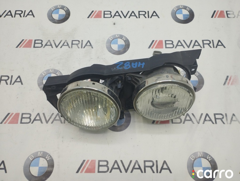Фара BMW 525i, 63121379186, фото 6