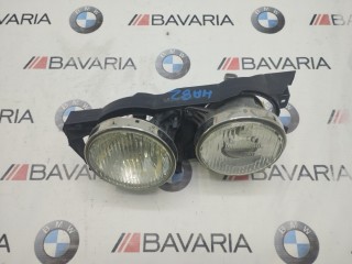 Фара, ориг. номер 63121379186, BMW 525i