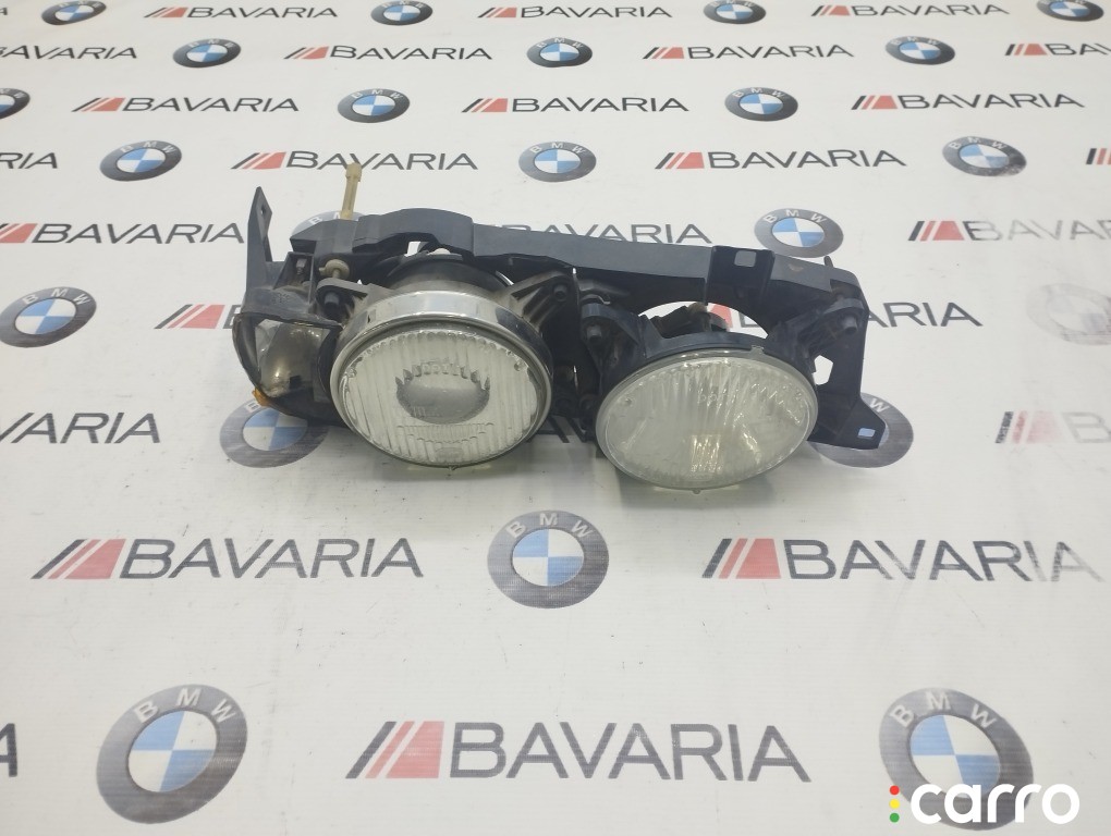 Фара BMW 525i, 63121379186, фото 1