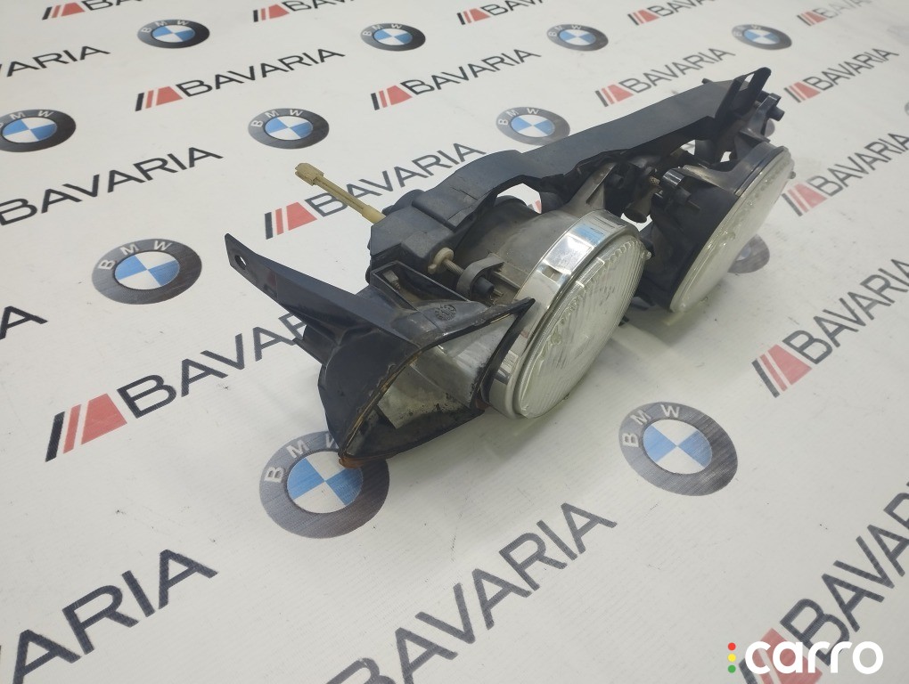 Фара BMW 525i, 63121379186, фото 2