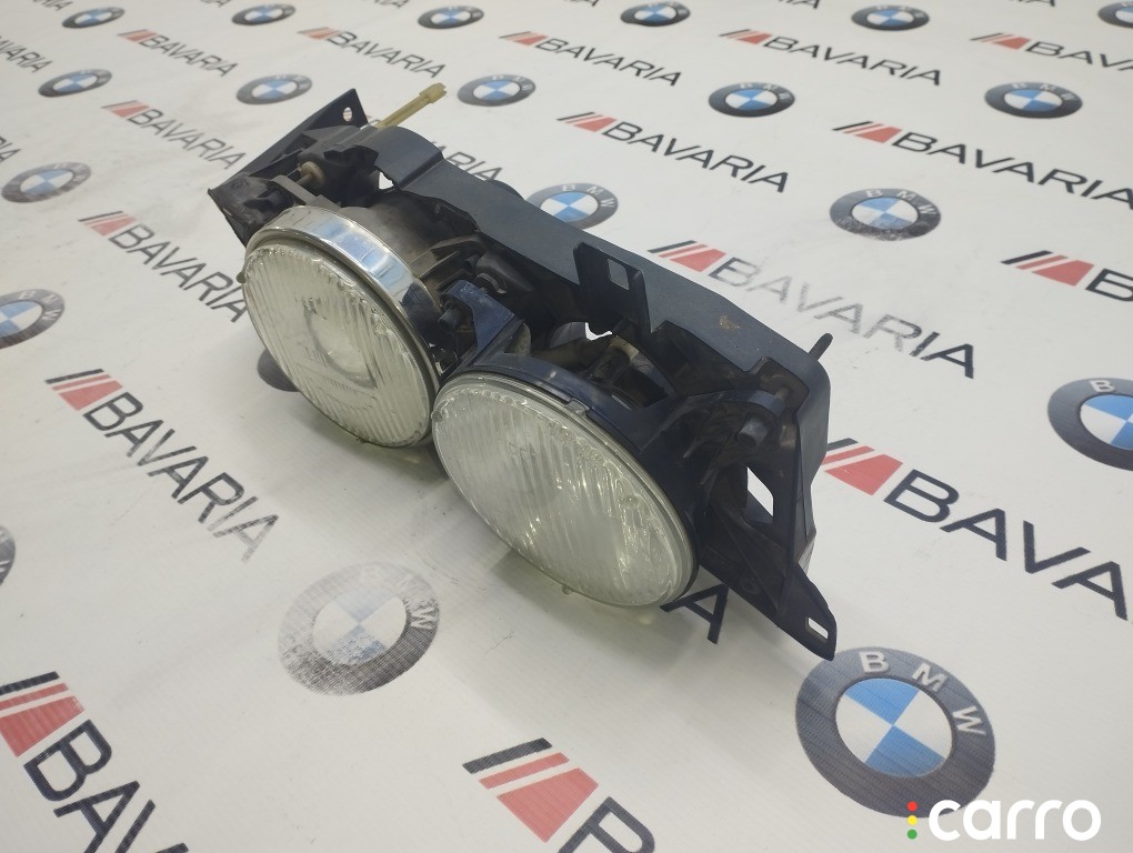 Фара BMW 525i, 63121379186, фото 3