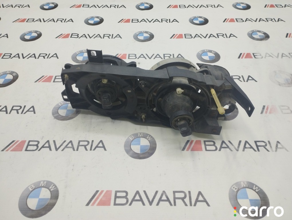 Фара BMW 525i, 63121379186, фото 4
