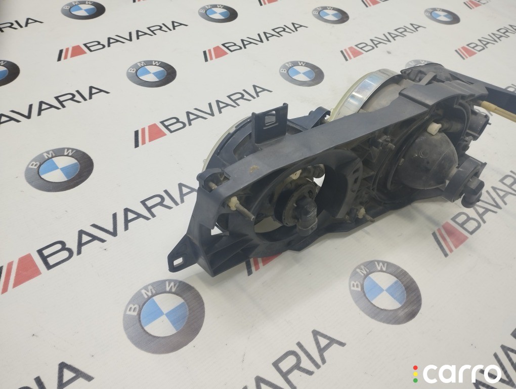 Фара BMW 525i, 63121379186, фото 5