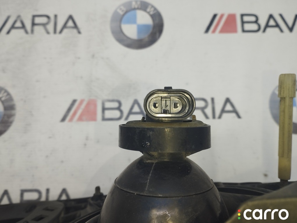Фара BMW 525i, 63121379186, фото 6