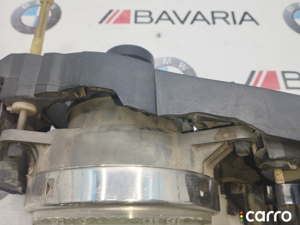 Фара BMW 525i, 63121379186, фото 10