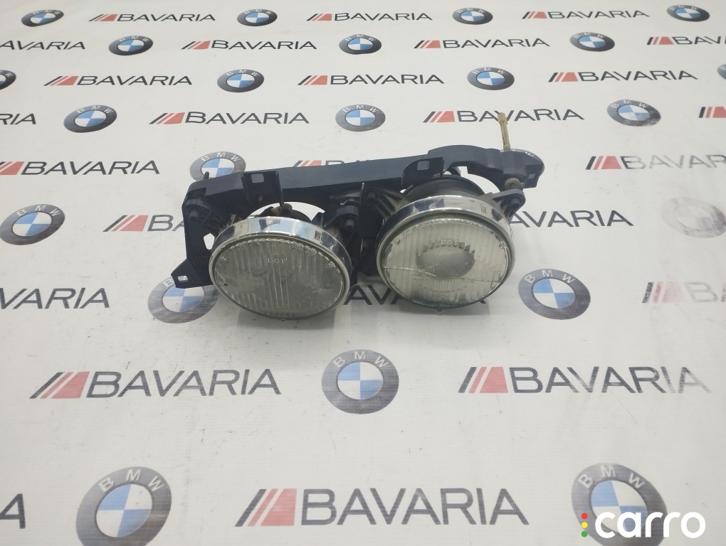 Фара BMW 525i, 63121379185, фото 1