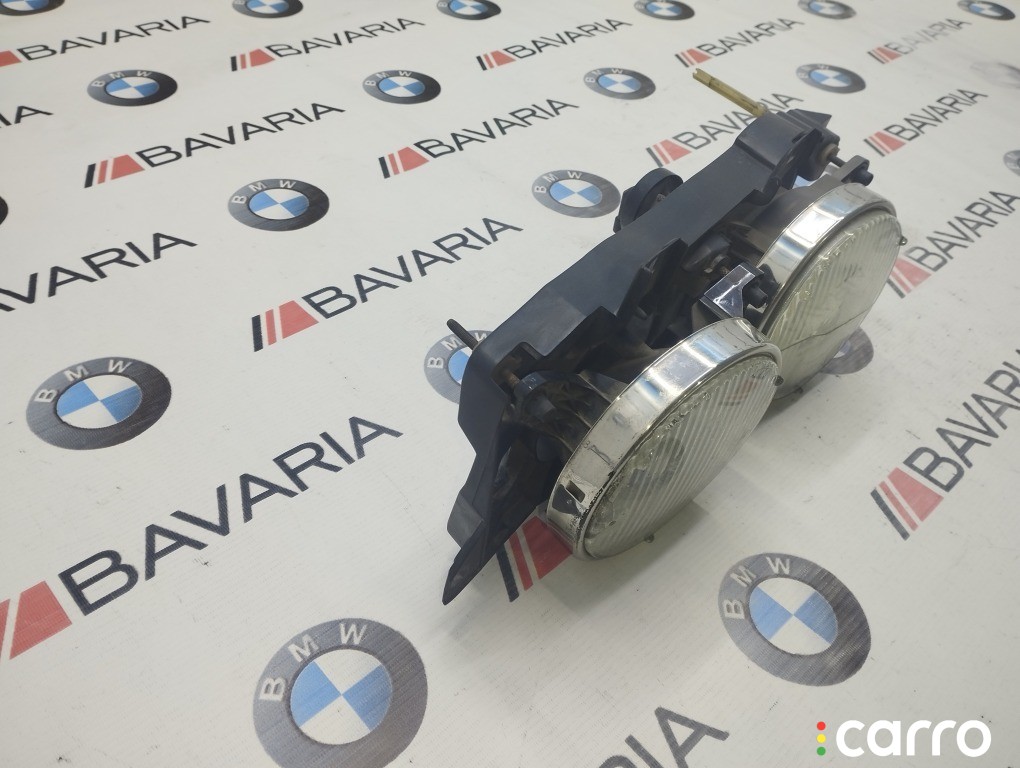 Фара BMW 525i, 63121379185, фото 2