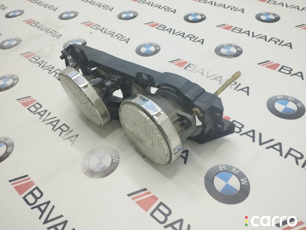 Фара BMW 525i, 63121379185, фото 3