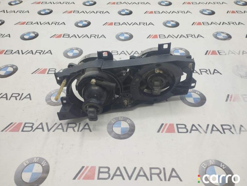 Фара BMW 525i, 63121379185, фото 4