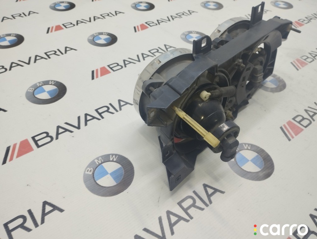 Фара BMW 525i, 63121379185, фото 5