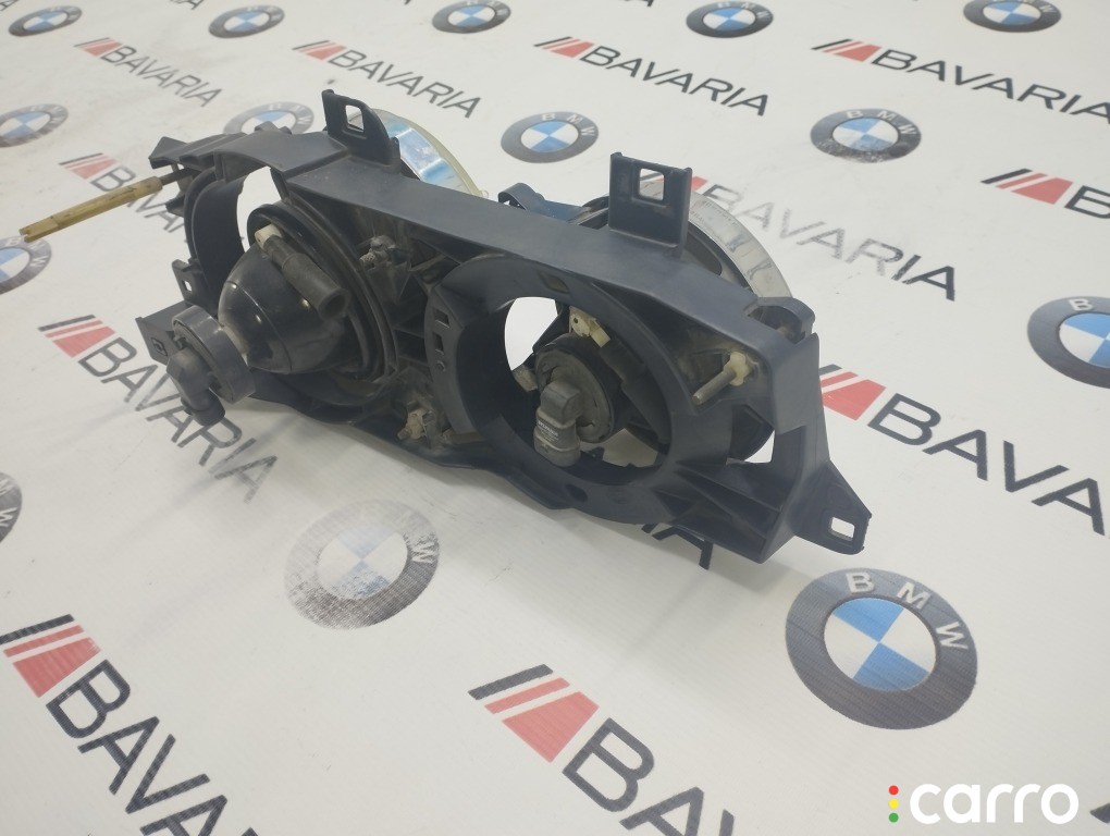 Фара BMW 525i, 63121379185, фото 6