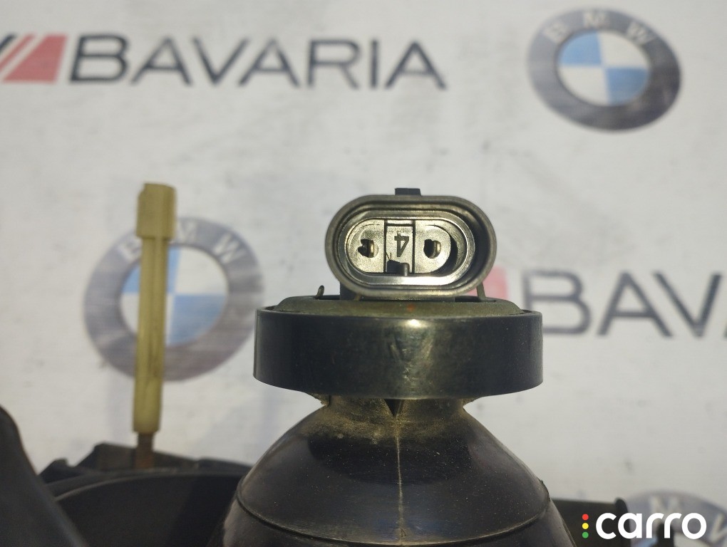 Фара BMW 525i, 63121379185, фото 7