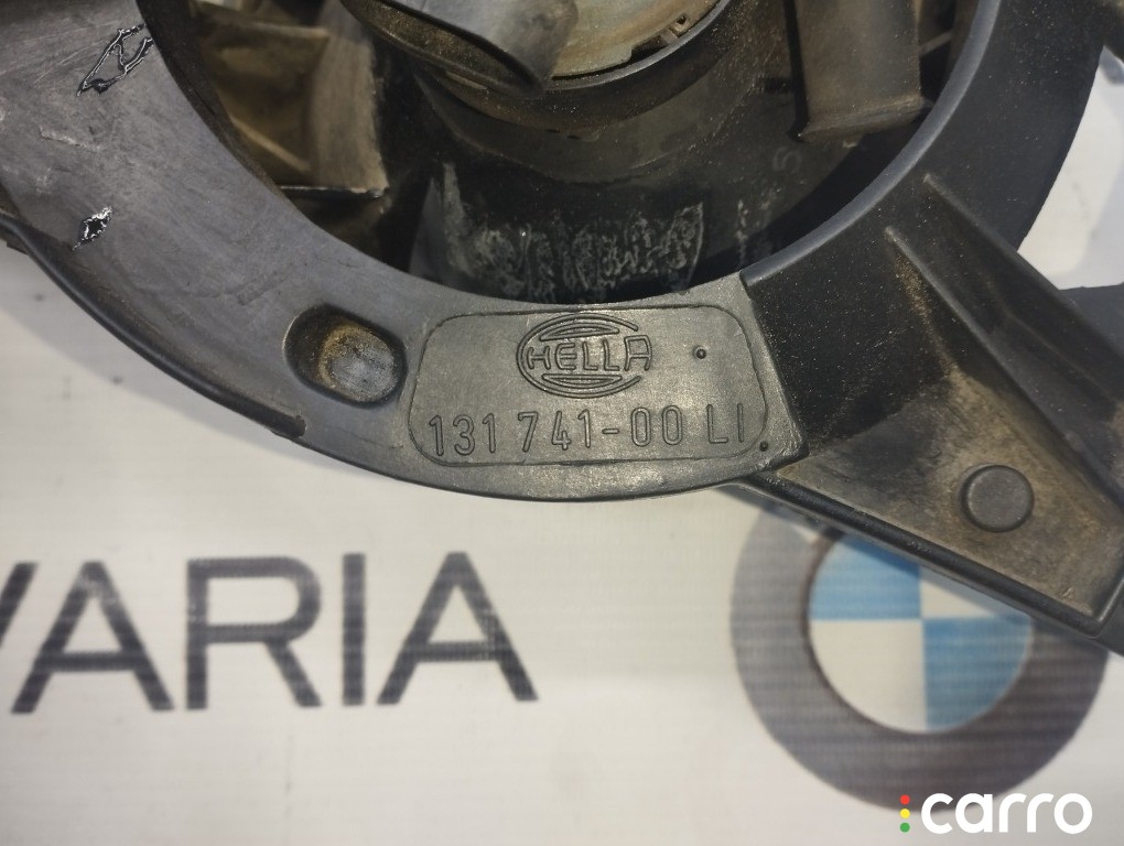 Фара BMW 525i, 63121379185, фото 10