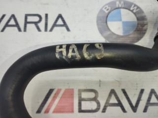 Шланг масляного охлаждения АКПП, ориг. номер 17227635671, 17227585699, BMW 5' 535i