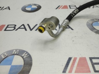 Трубка А/С, ориг. номер 64536904013, BMW 325i