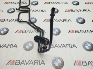 Радиатор ГУР, ориг. номер 32411137934, BMW 525i