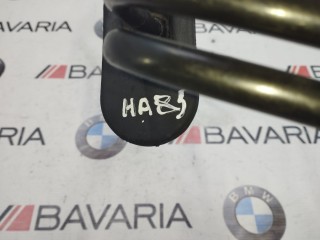 Радиатор ГУР, ориг. номер 32411137934, BMW 525i