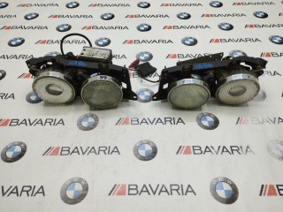 Фара, ориг. номер 63128360646, 63128360645, BMW 750IL