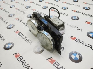 Фара, ориг. номер 63128360646, 63128360645, BMW 750IL