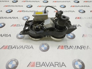 Фара, ориг. номер 63128360646, 63128360645, BMW 750IL