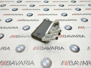 Радиатор печки, ориг. номер 64116968204, BMW X5' 4.8i