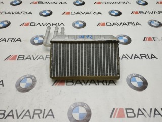 Радиатор печки, ориг. номер 64116968204, BMW X5' 4.8i