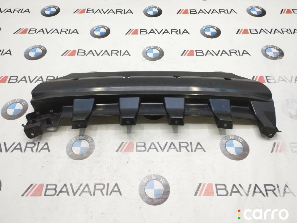 Крепление бампера BMW 5' 550i, 51127299970, фото 1