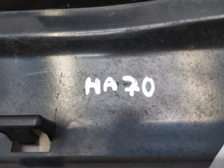 Крепление бампера, ориг. номер 51127299970, 51127204017, BMW 5' 550i