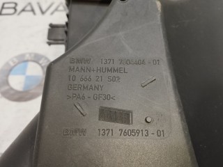 Корпус воздушного фильтра, ориг. номер 13717604404, BMW 5' 535i